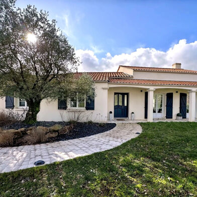 Maison 7 pièces 650000 €