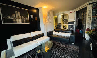 Appartement 3 Pièces 64 m² à vendre à Bourges (18000)