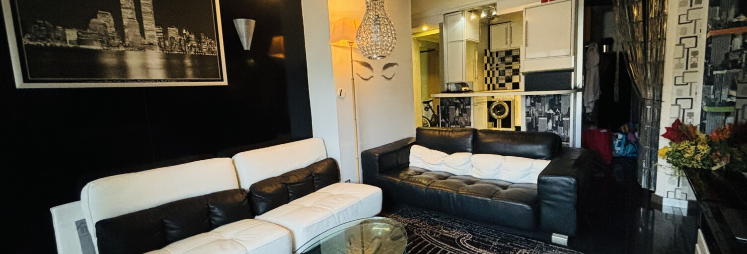 Appartement 3 Pièces 64 m² à vendre à Bourges (18000)