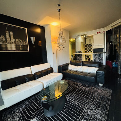 Appartement 3 pièces 100400 €