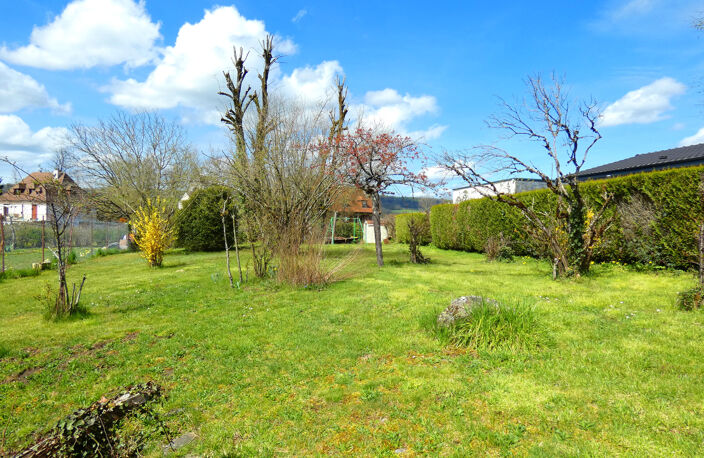 MAISON AUVERGNATE EN PIERRE — photo 2