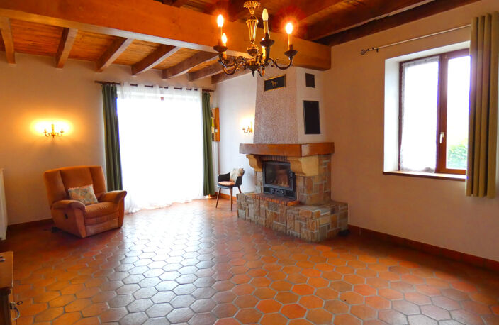 MAISON PIERRE — photo 4