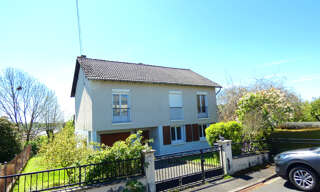 Maison 5 Pièces 114 m² à vendre à Aurillac (15000)