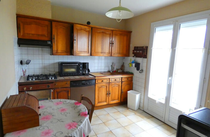 BELLE MASION 4 CHAMBRES — photo 4