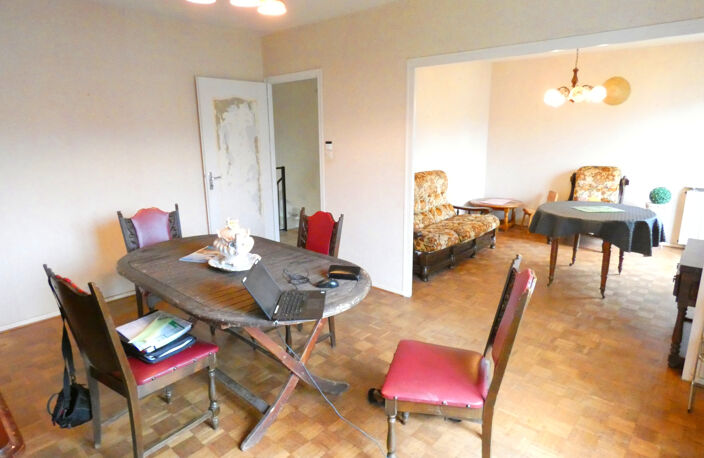 BELLE MASION 4 CHAMBRES — photo 5