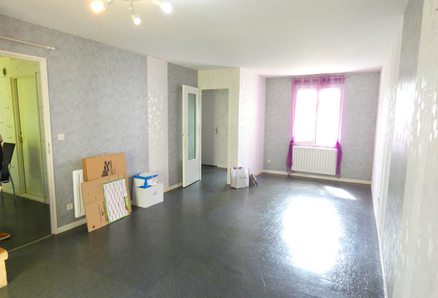ARPAJON SUR CERE BELLE MAISON — photo 1
