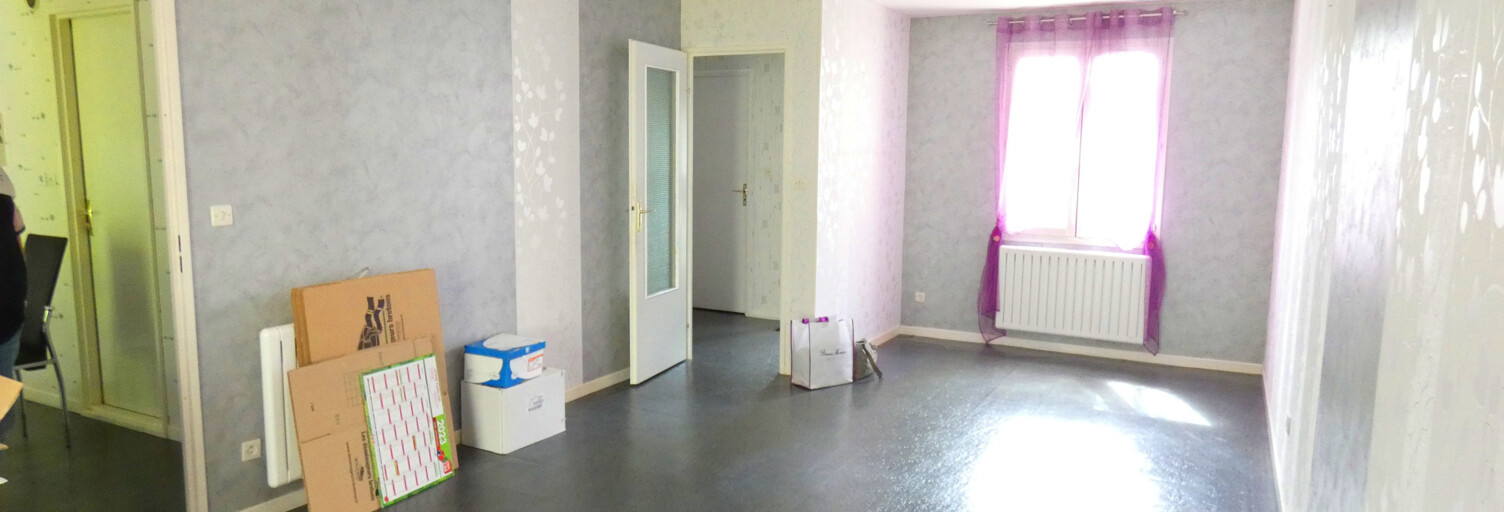 Maison 4 Pièces 92 m² à vendre à Arpajon-sur-Cère (15130)