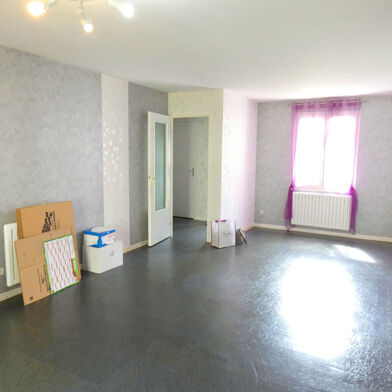 Maison 4 pièces 149000 €