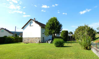 Maison 5 Pièces 100 m² à vendre à Aurillac (15000)