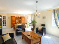 AURILLAC PROCHE CENTRE VILLE  MAISON PLAIN PIED — photo 4