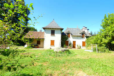 Maison 6 pièces 169000 €