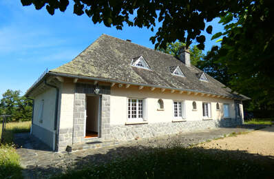 RARE BELLE MAISON PIERRE 1,5 HECTARES — photo du bien