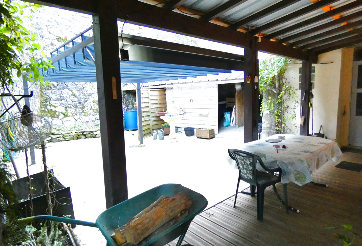 MAISON EN PIERRE — photo 1
