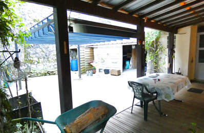 MAISON EN PIERRE — photo du bien