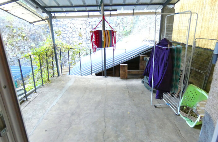 MAISON EN PIERRE — photo 2