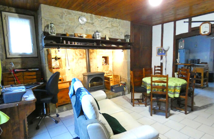 MAISON EN PIERRE — photo 3