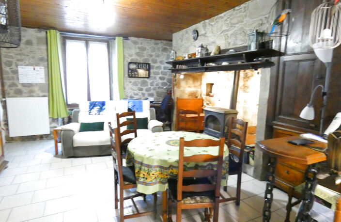 MAISON EN PIERRE — photo 4