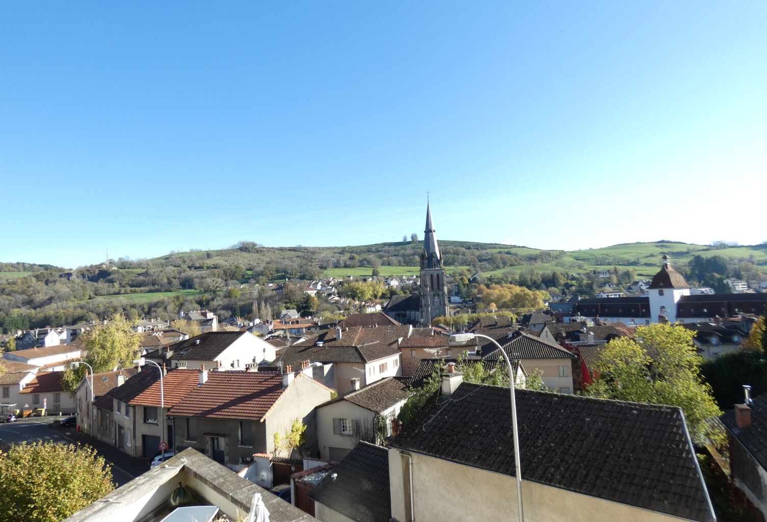 T4 AECENSEUR BALCON GARAGE — photo 1