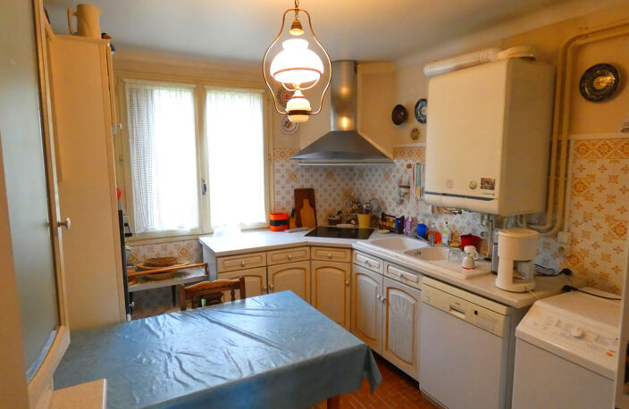 T4 AECENSEUR BALCON GARAGE — photo 4