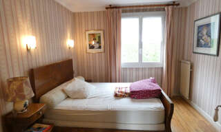 Appartement 4 Pièces 90 m² à vendre à Aurillac (15000)