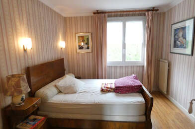 Appartement 4 pièces 105000 €