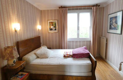 T4 AECENSEUR BALCON GARAGE — photo du bien