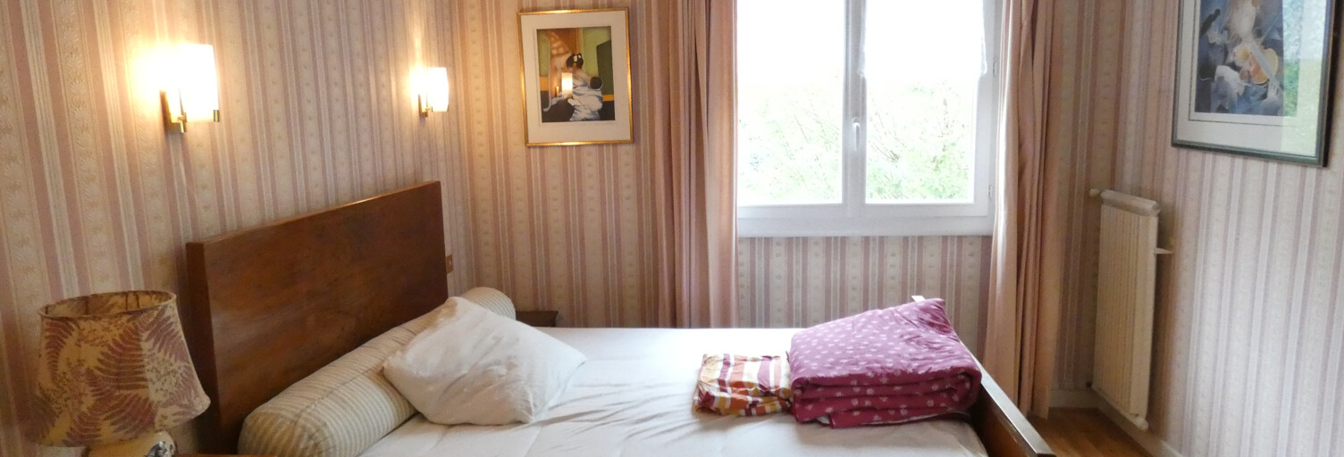 Appartement 4 Pièces 90 m² à vendre à Aurillac (15000)