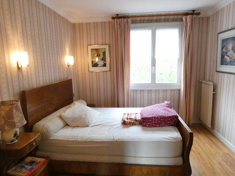 T4 AECENSEUR BALCON GARAGE — photo 1