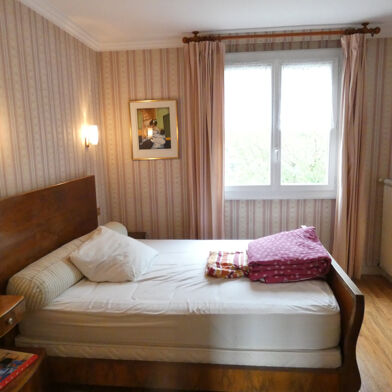 Appartement 4 pièces 105000 €