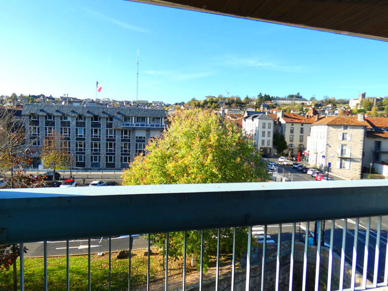 T3 ASCENSEUR 3 BALCONS PARKING — photo 1