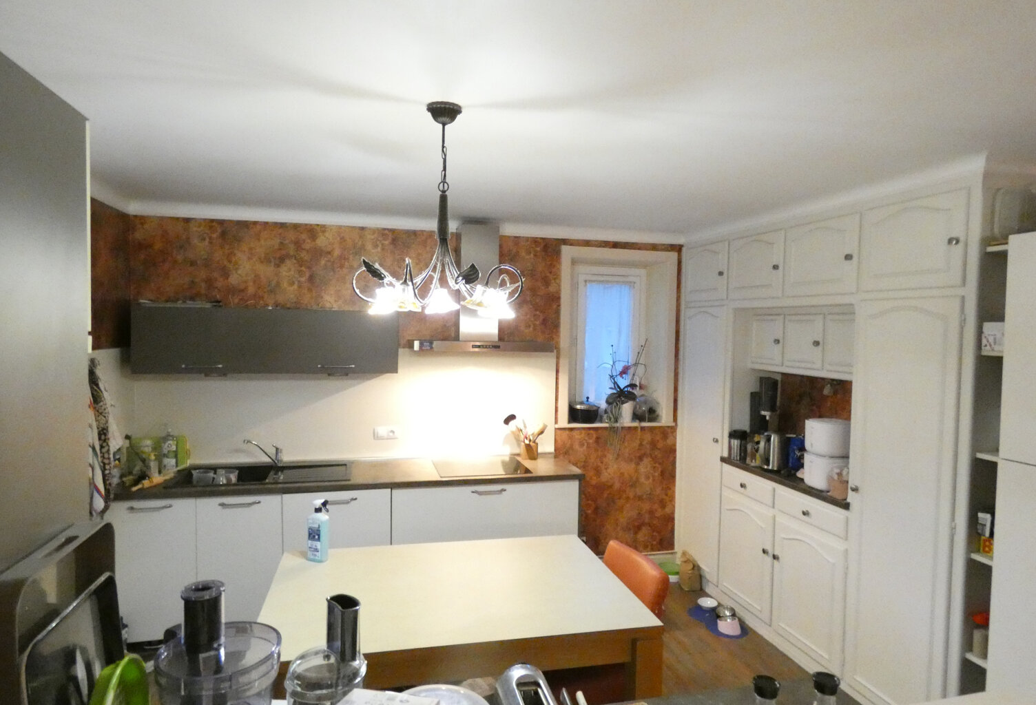 AURILLAC BELLE ET GRANDE MAISON 191 M2 — photo 1