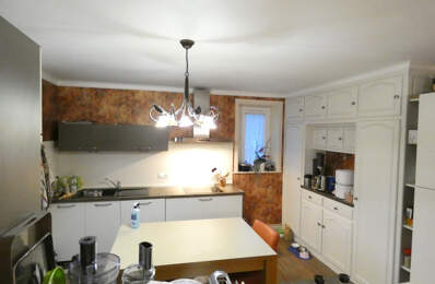 AURILLAC BELLE ET GRANDE MAISON 191 M2 — photo du bien