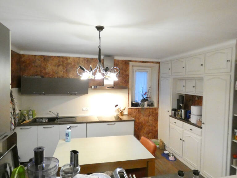 AURILLAC BELLE ET GRANDE MAISON 191 M2 — photo 1