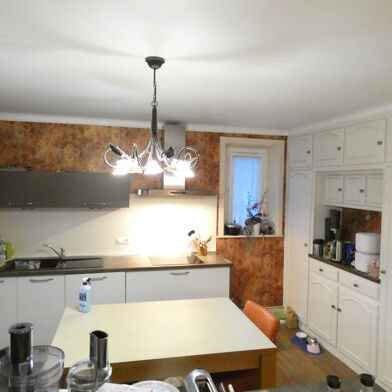 Maison 6 pièces 252000 €