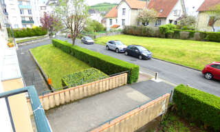 Appartement 3 Pièces 70 m² à vendre à Aurillac (15000)