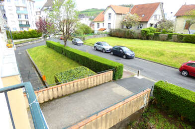 Appartement 3 pièces 105000 €