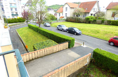 BEAU T3 ASCENSEUR GARAGE — photo du bien