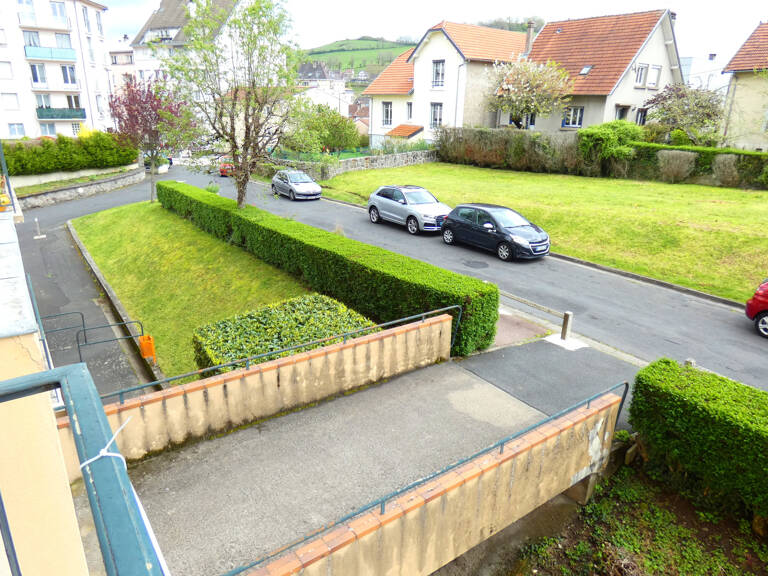 BEAU T3 ASCENSEUR GARAGE — photo 1