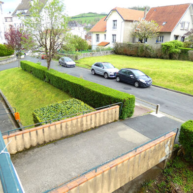 Appartement 3 pièces 105000 €