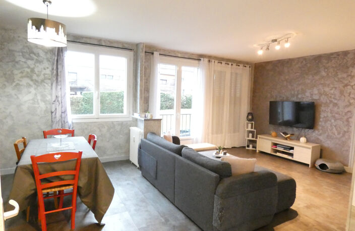 BEAU T3 ASCENSEUR GARAGE — photo 3