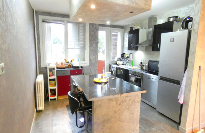 BEAU T3 ASCENSEUR GARAGE — photo 4