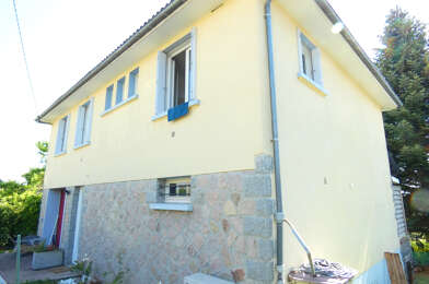 Maison 5 pièces 172900 €