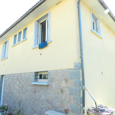 Maison 5 pièces 172900 €