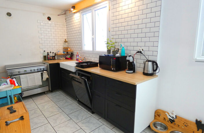 BELLE MAISON 4 CHAMBRES — photo 3