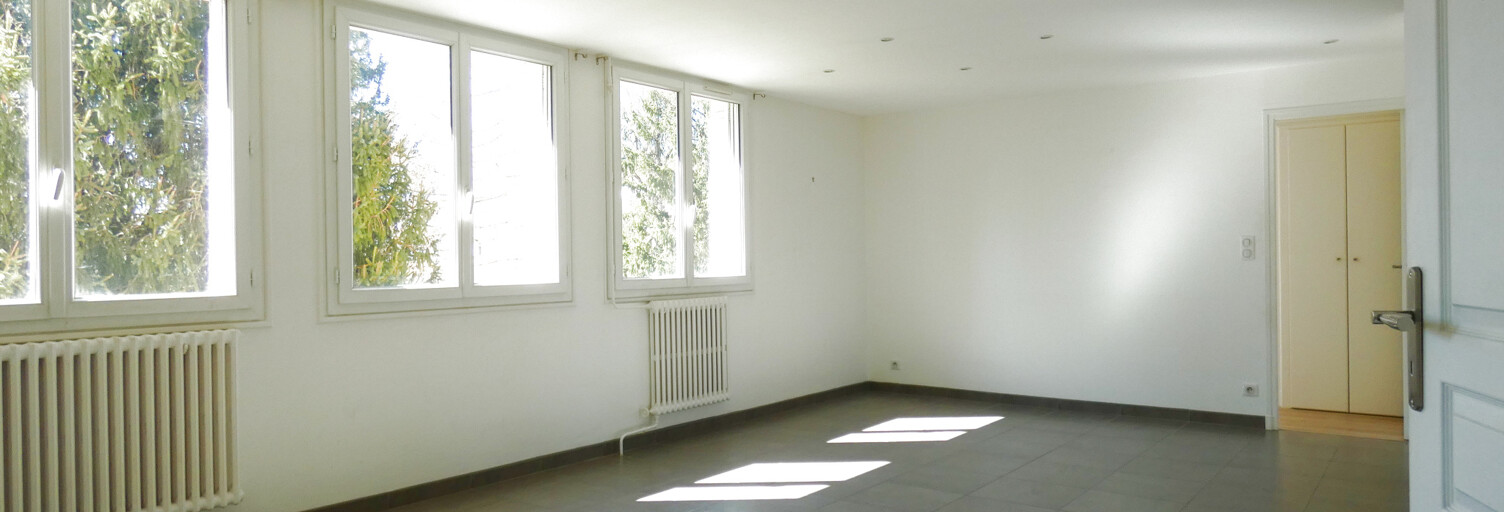 Appartement 4 Pièces 80 m² à vendre à Aurillac (15000)