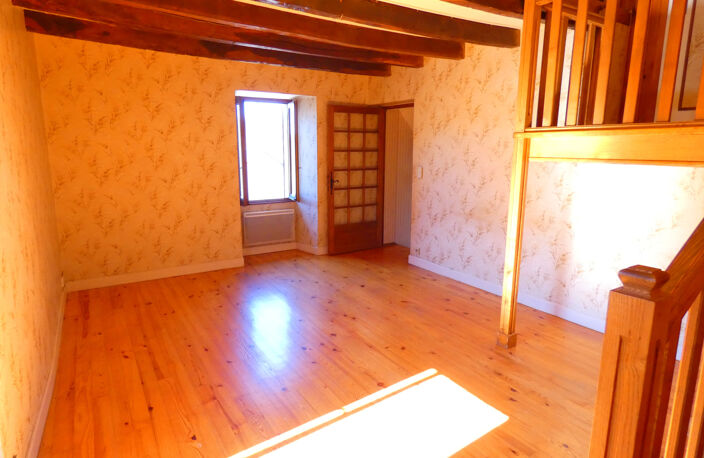 MAISON AUVERGNATE EN PIERRE — photo 5
