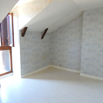 Maison 4 pièces 118000 €