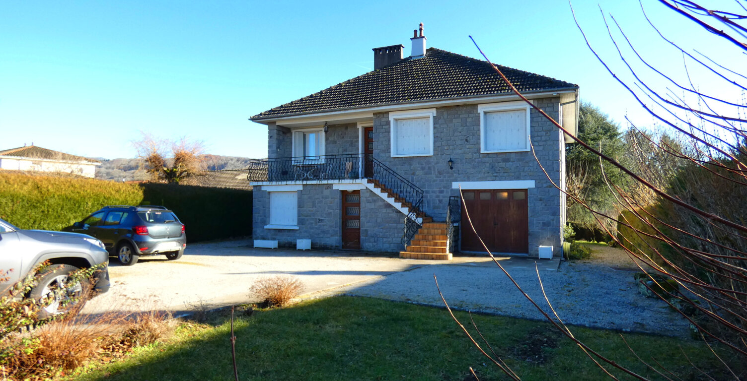 MAISON EN PIERRE — photo 1