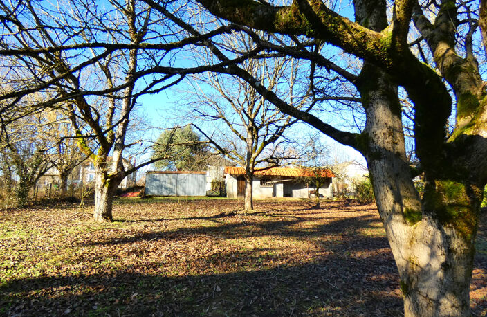 MAISON EN PIERRE — photo 4