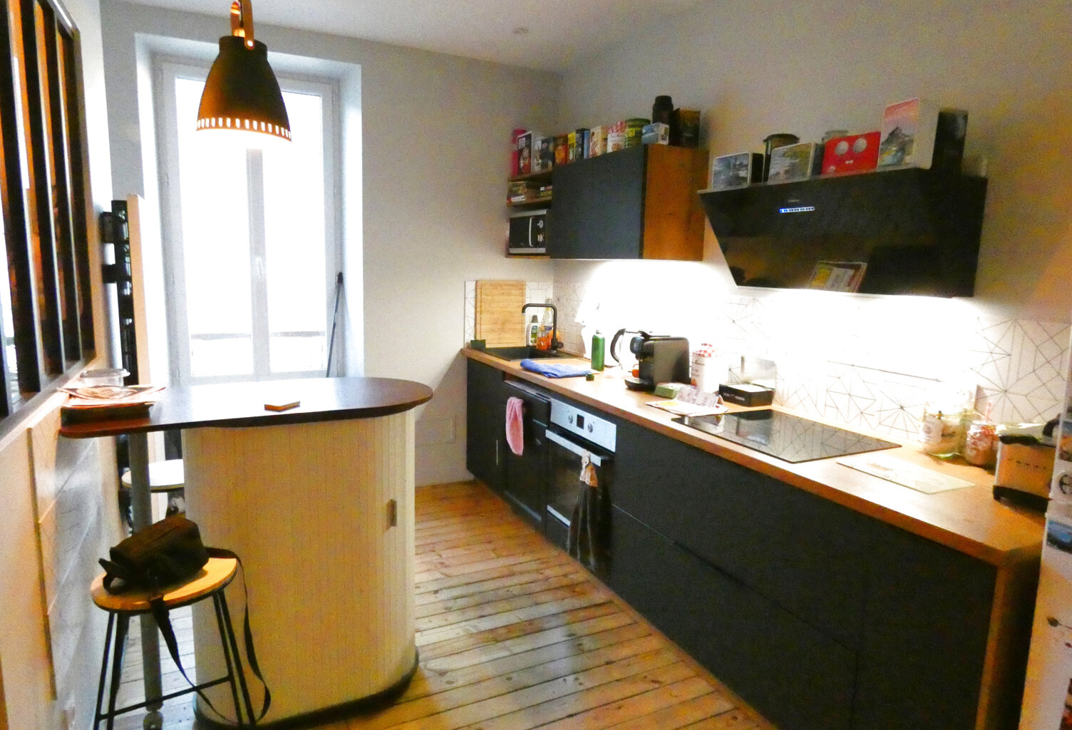 BEAU T3 REPUBLIQUE — photo 1